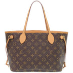 Louis Vuitton Neverfull PM Monogram Tote Bag