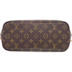 Louis Vuitton Neverfull PM Monogram Tote Bag