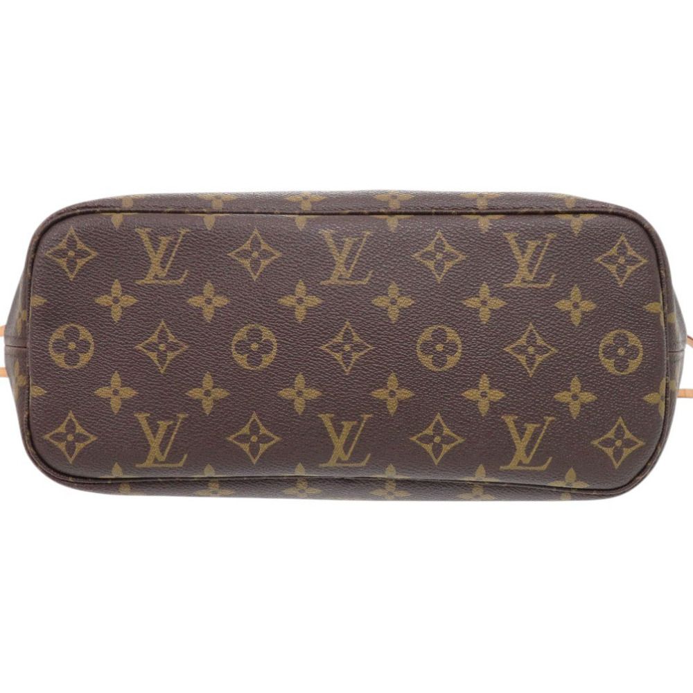 Louis Vuitton Neverfull PM Monogram Tote Bag