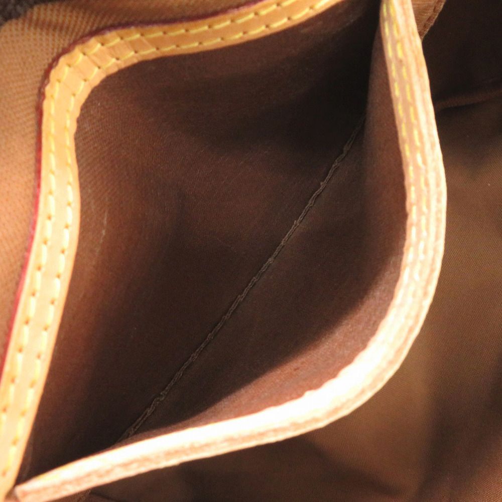 Louis Vuitton Speedy 35 Monogram Handbag