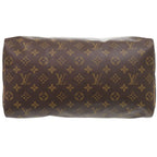 Louis Vuitton Speedy 35 Monogram Handbag