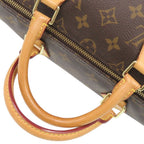 Louis Vuitton Speedy 35 Monogram Handbag