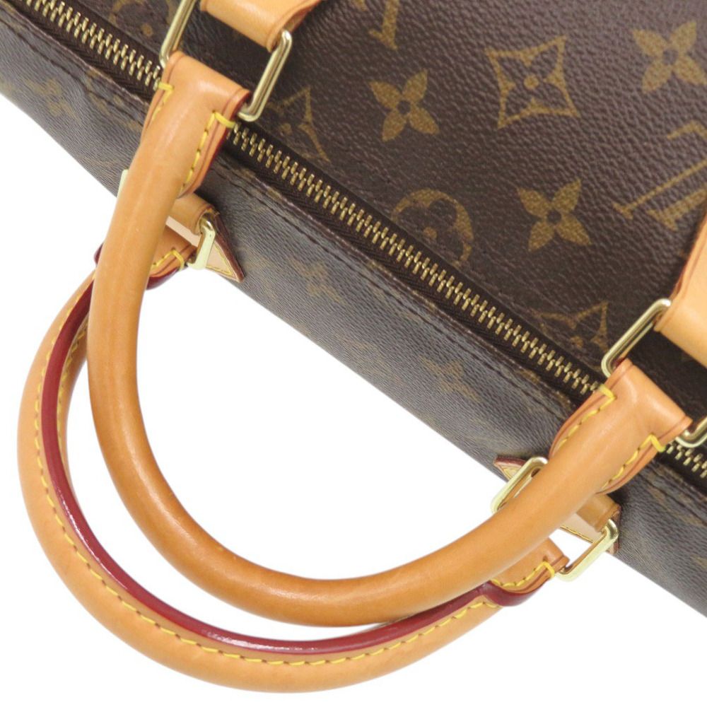 Louis Vuitton Speedy 35 Monogram Handbag