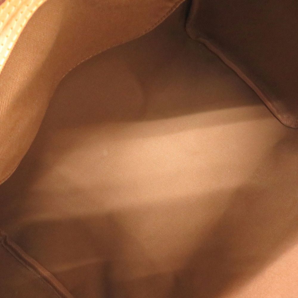 Louis Vuitton Speedy 35 Monogram Handbag