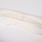 Bottega Veneta Hobo Shoulder Bag Intrecciato White Ivory — view 8