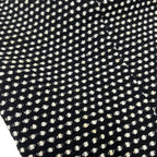 Dior Dot Jacquard Vest Black — view 5