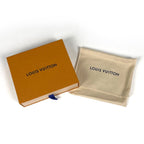 Louis Vuitton Portefeuille Metis Compact Monogram Empreinte Noir Wallet