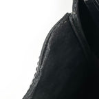 Louis Vuitton Shoulder Bag Epi Noir