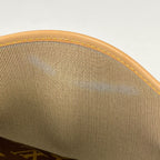 Louis Vuitton Tourville Handbag Monogram Brown