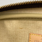Louis Vuitton Tourville Handbag Monogram Brown