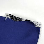 Hermes Carre 90 Marine Et Cavalerie Scarf Sea and Cavalry Silk Navy Multicolor