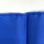 Hermes Carre 90 Vive le Vent Scarf Silk Blue Multicolor