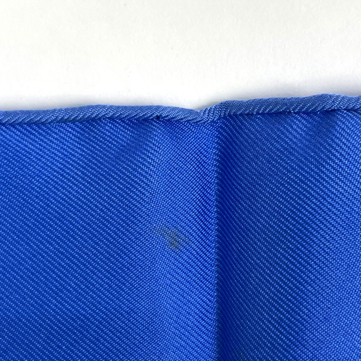 Hermes Carre 90 Vive le Vent Scarf Silk Blue Multicolor