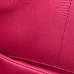 Louis Vuitton Loretta Shoulder Bag Monogram Brown
