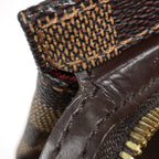 Louis Vuitton Chelsea Tote Bag Damier Brown