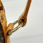 Louis Vuitton Drew Shoulder Bag Monogram Brown