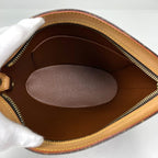 Louis Vuitton Drew Shoulder Bag Monogram Brown