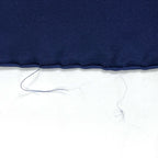 Hermes Carre 90 Brazil Detail Scarf Silk Navy Black Multicolor