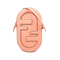 Fendi O-rock Shoulder Bag