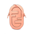 Fendi O-rock Shoulder Bag