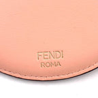 Fendi O-rock Shoulder Bag