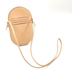 Fendi O-rock Shoulder Bag