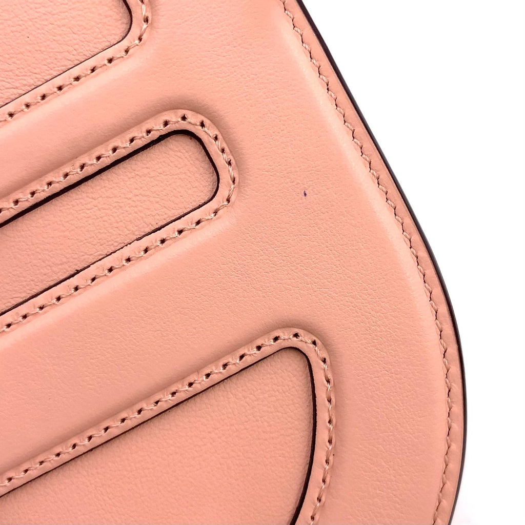 Fendi O-rock Shoulder Bag