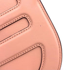 Fendi O-rock Shoulder Bag