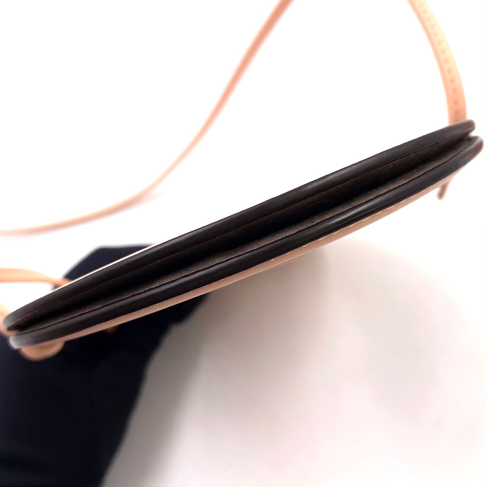 Fendi O-rock Shoulder Bag