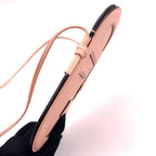 Fendi O-rock Shoulder Bag