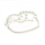 Hermes Chaine D'ancre Alea II Ring