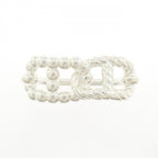 Hermes Chaine D'ancre Alea II Ring