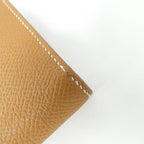 Hermes Bearn Compact Wallet