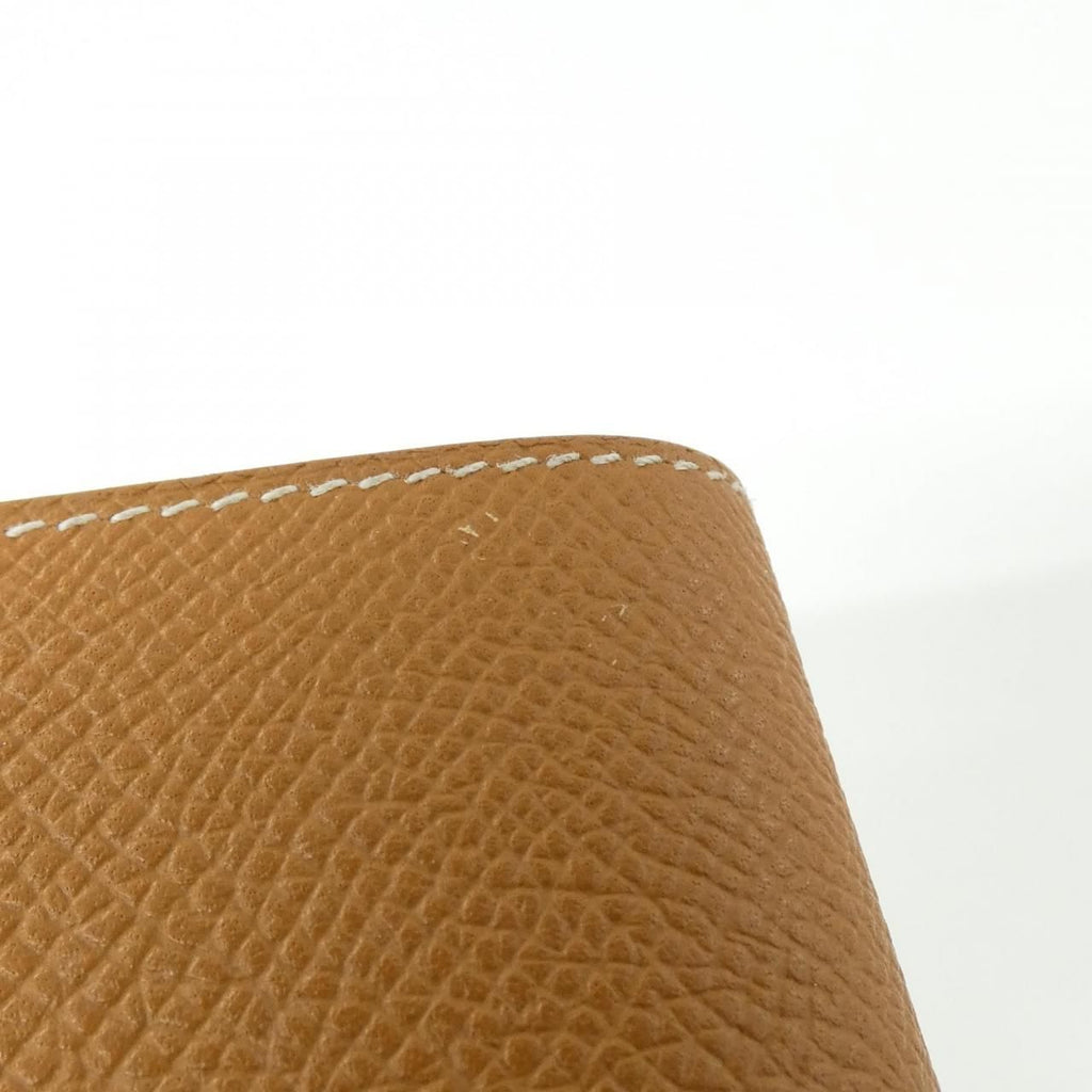 Hermes Bearn Compact Wallet