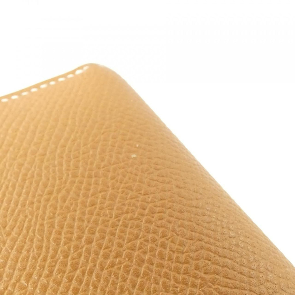 Hermes Bearn Compact Wallet