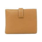 Hermes Bearn Compact Wallet