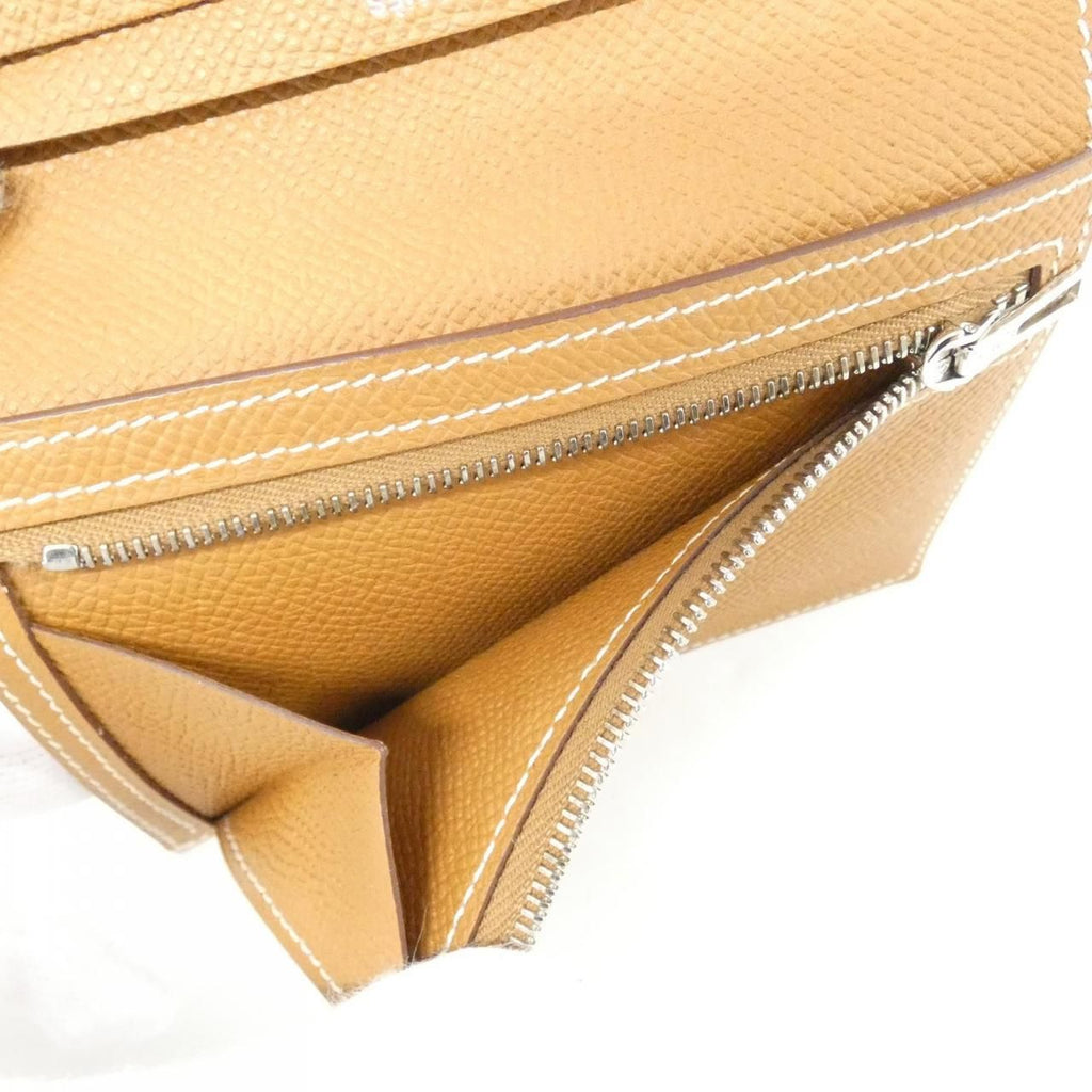 Hermes Bearn Compact Wallet