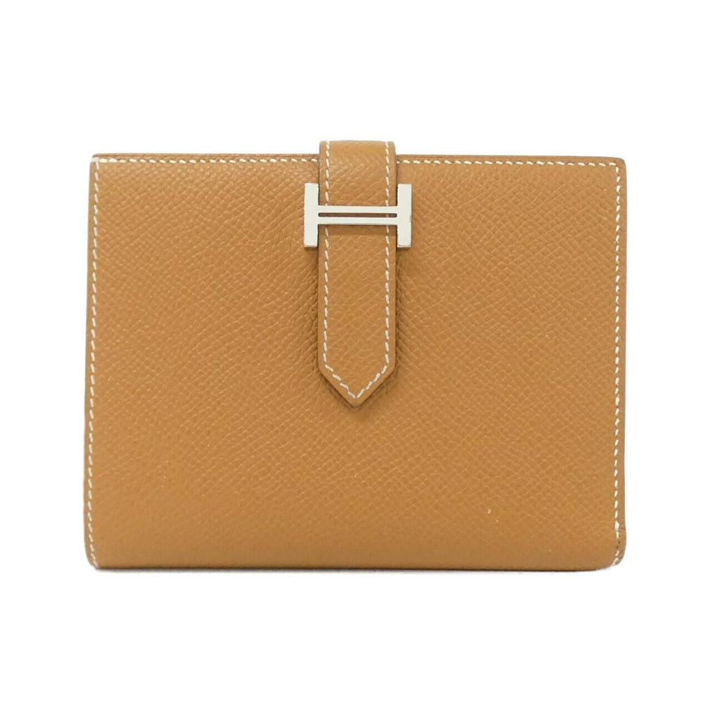Hermes Bearn Compact Wallet