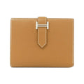 Hermes Bearn Compact Wallet