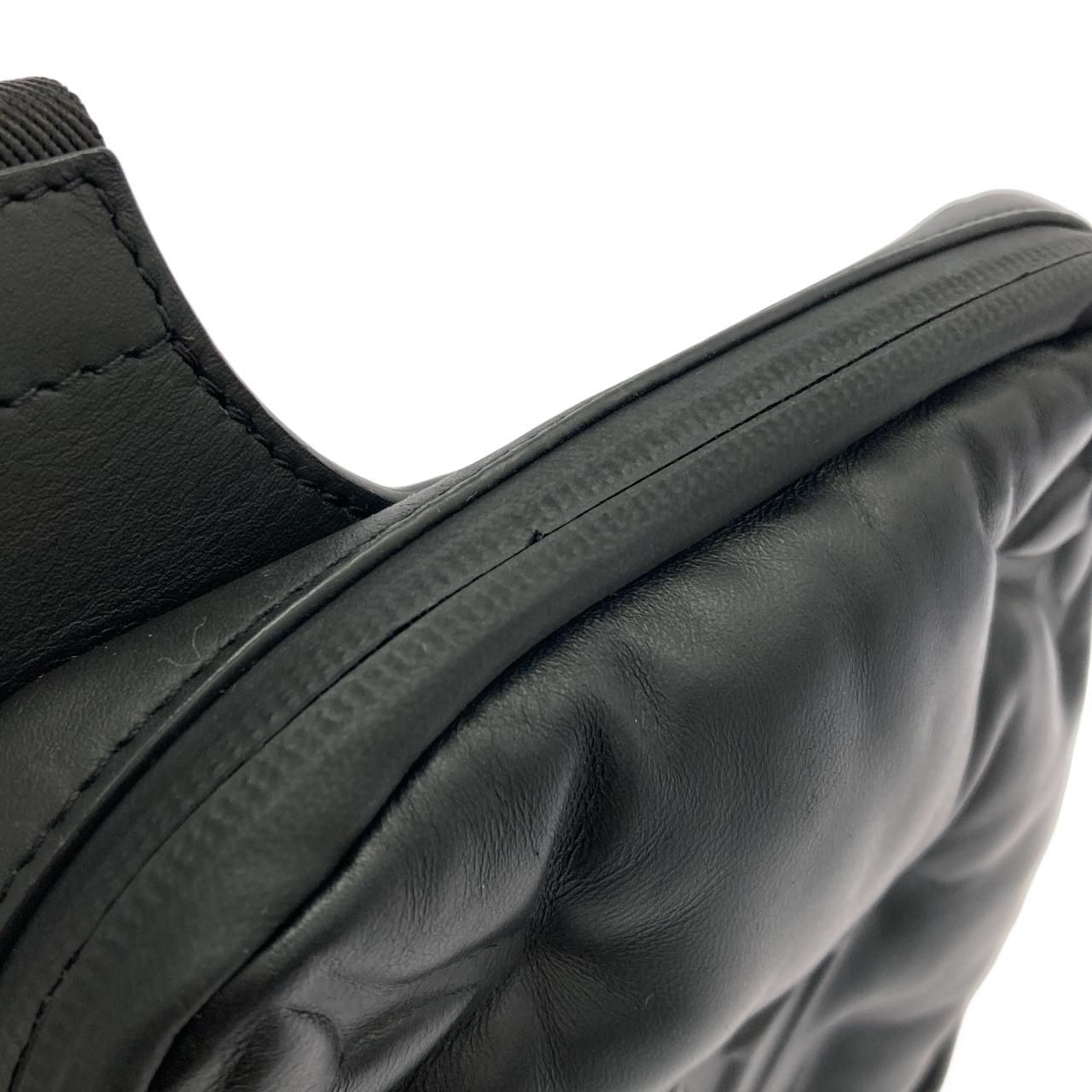 Louis Vuitton Asymmetrical Sling Bag