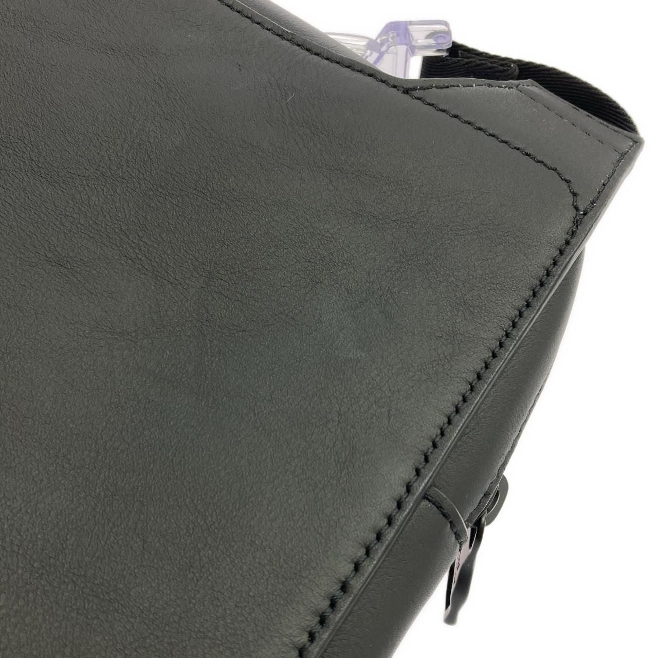 Louis Vuitton Asymmetrical Sling Bag