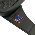 Louis Vuitton Asymmetrical Sling Bag