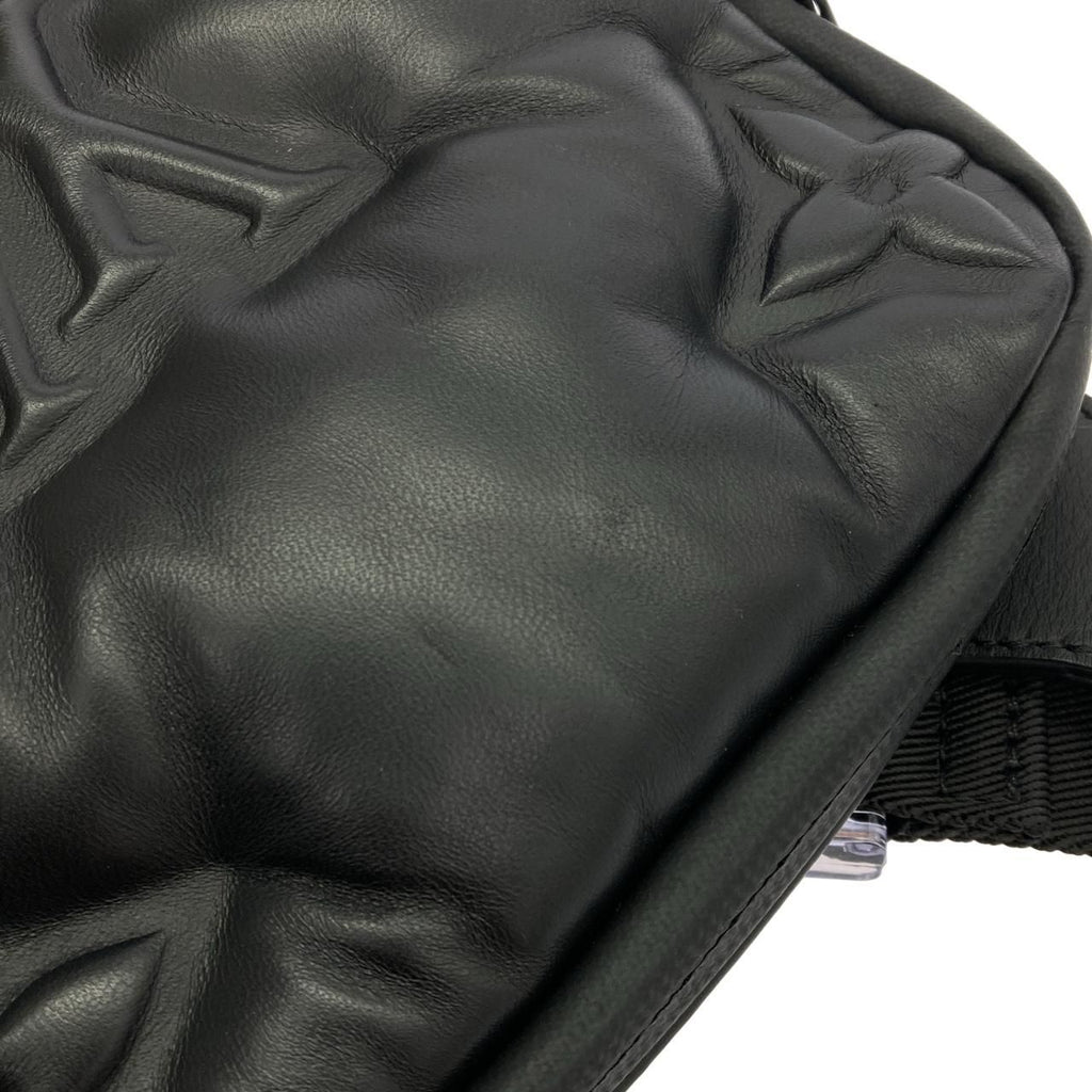 Louis Vuitton Asymmetrical Sling Bag