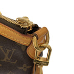 Louis Vuitton Monogram Palermo GM Tote Bag