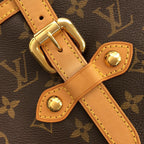 Louis Vuitton Monogram Palermo GM Tote Bag