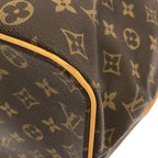 Louis Vuitton Monogram Palermo GM Tote Bag