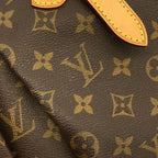 Louis Vuitton Monogram Palermo GM Tote Bag