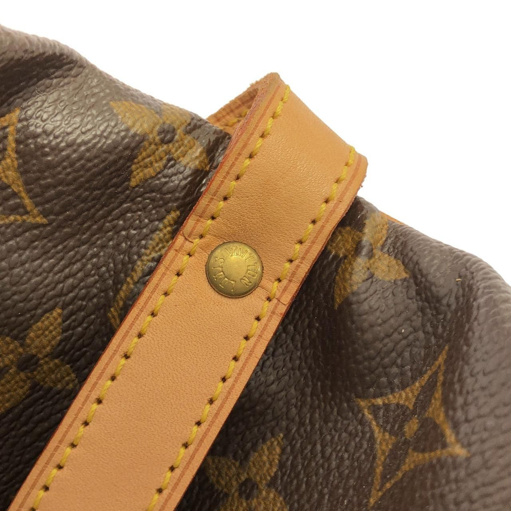Louis Vuitton Monogram Saumur 30