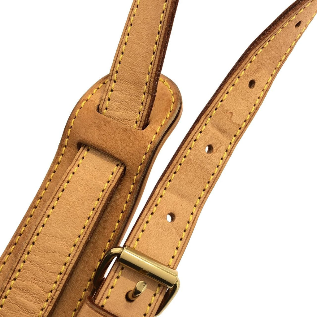 Louis Vuitton Monogram Saumur 30