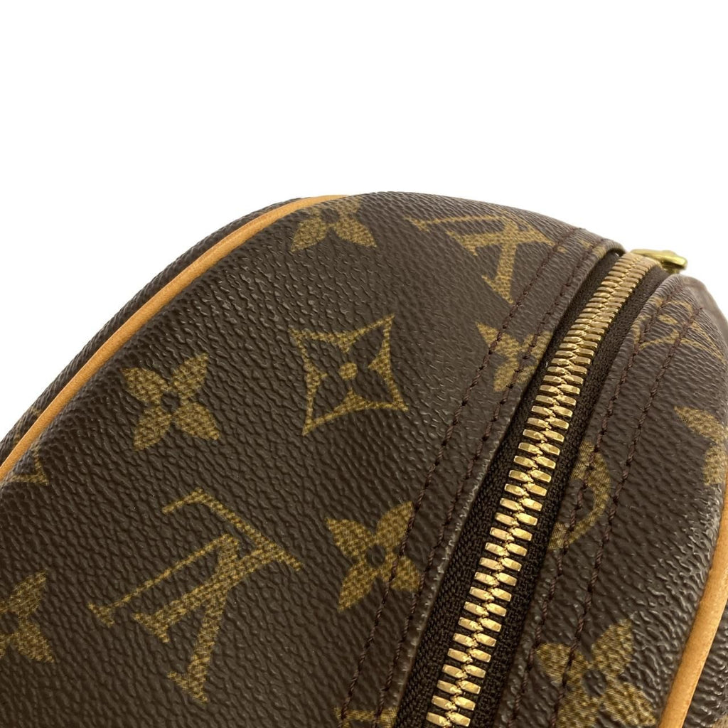 Louis Vuitton Monogram Excursion